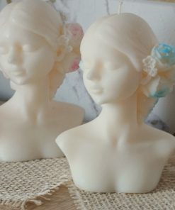 Świeca sojowa "Chwila marzeń"