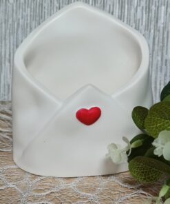 Linia Romantyczna - List Miłosny