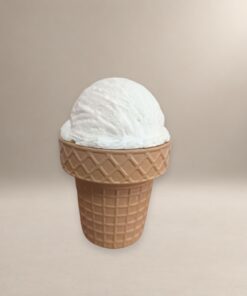 Alternative view of Kolekcja Gelato - Gelato No. 01 – Vanilla