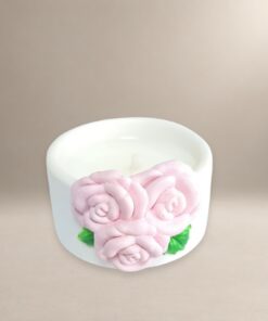Tealight  Szept Róż