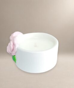 Tealight  Szept Róż - obrazek 4
