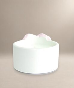 Tealight  Szept Róż - obrazek 6